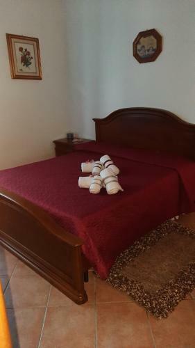 Apartamento Appartamento Giulia
