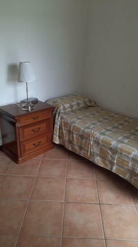Apartamento Appartamento Giulia