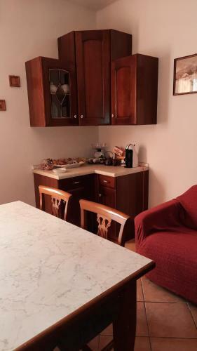 Apartamento Appartamento Giulia