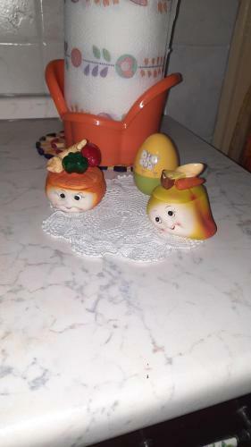 Apartamento Appartamento Giulia