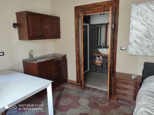 Apartamento Zed-house