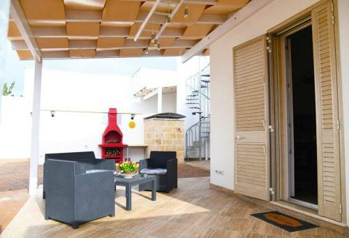 Casa Vacanze Dama