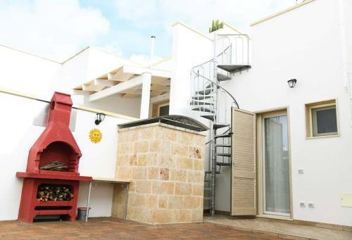 Casa Vacanze Dama