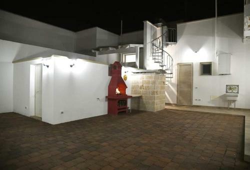 Casa Vacanze Dama