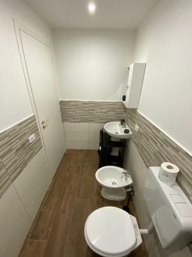 Apartamento ?gold Star?