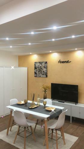 Apartamento ?gold Star?
