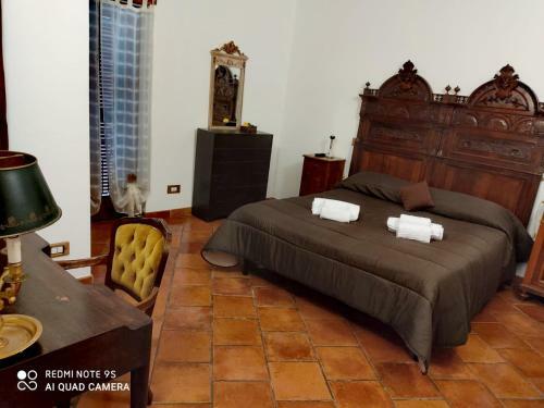 B&B La Rupe
