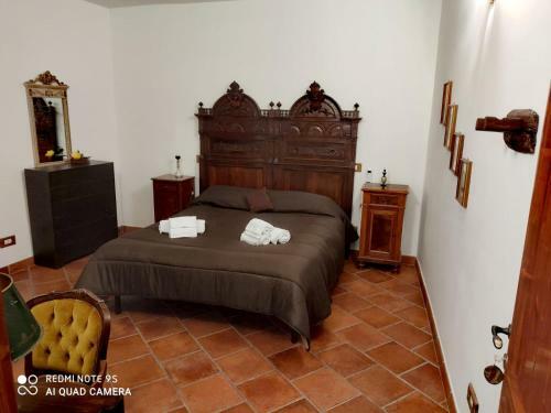B&B La Rupe