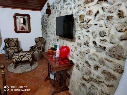 B&B La Rupe