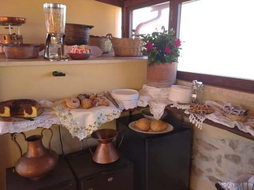B&B La Rupe