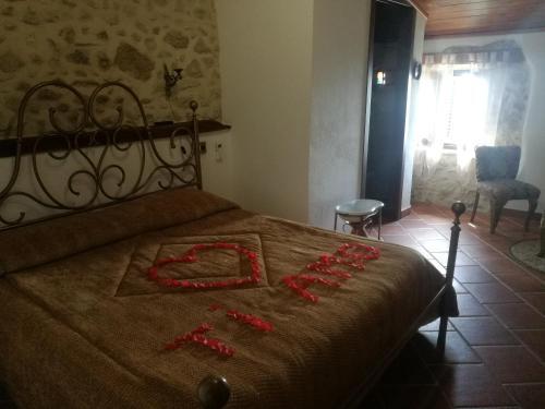 B&B La Rupe