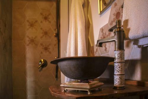 B&B La Rupe