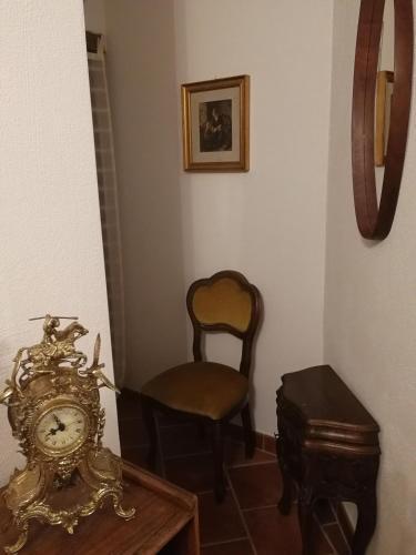 B&B La Rupe