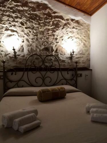 B&B La Rupe
