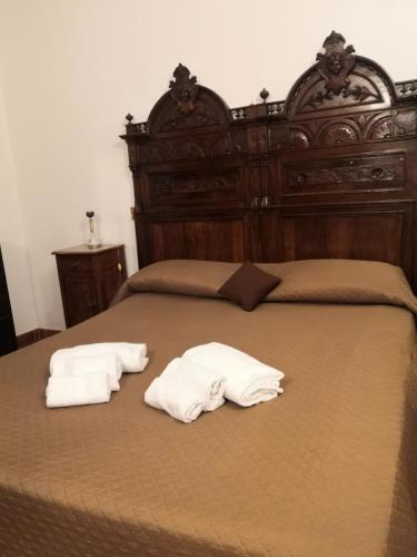 B&B La Rupe