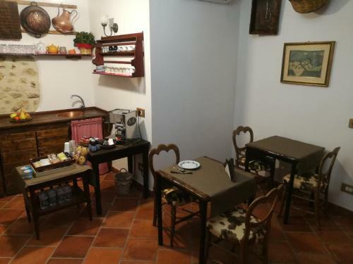 B&B La Rupe