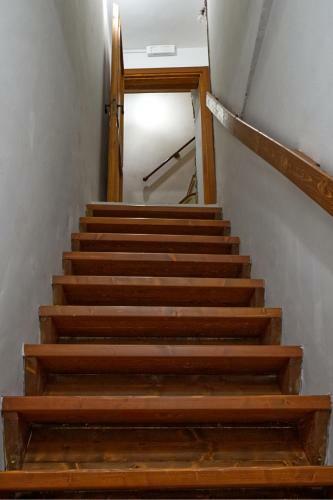 B&B La Rupe