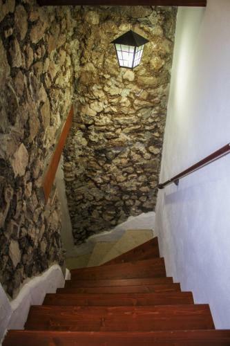 B&B La Rupe