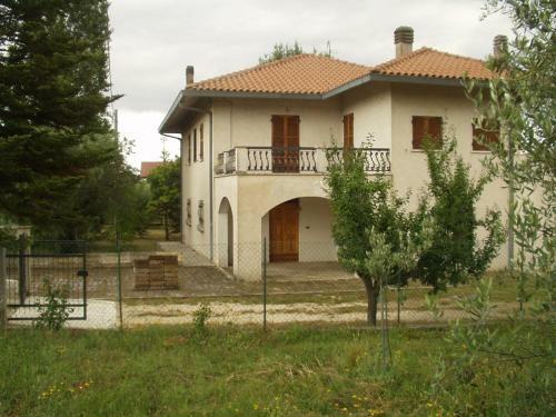 Country House Oasi Degli Ulivi