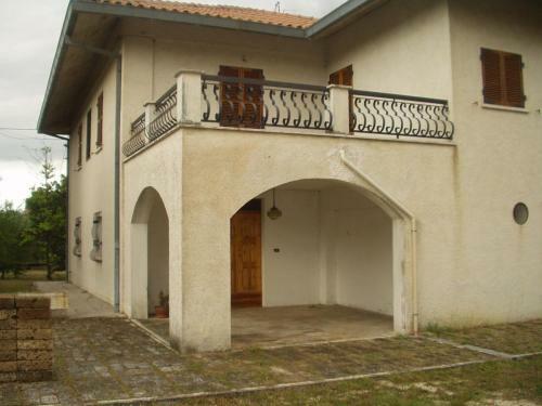 Country House Oasi Degli Ulivi