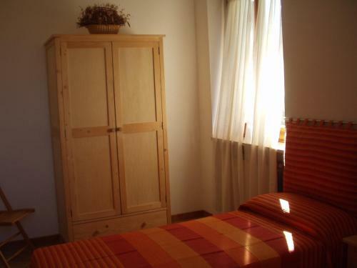 Country House Oasi Degli Ulivi