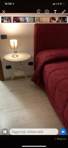 B&B San Pietro Book Sharing
