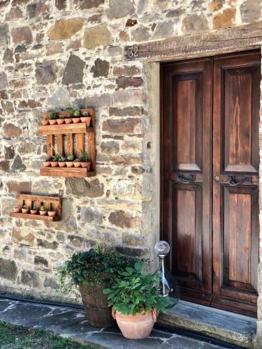 Le Velle B&B Casa In Campagna