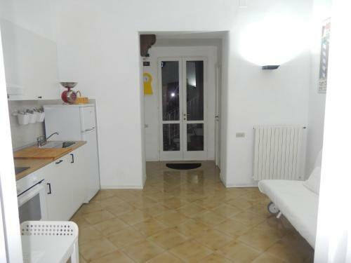 Apartamento Sant' Alfonso Maria de Liguori
