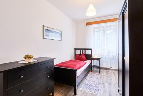 Apartmenthaus Haringer