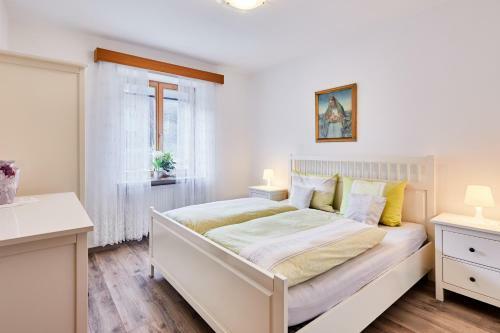 Apartmenthaus Haringer