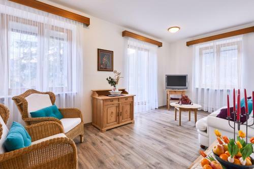 Apartmenthaus Haringer