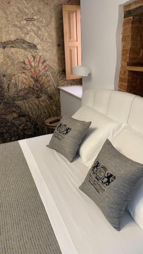 B&B Rocca Del Civitillo