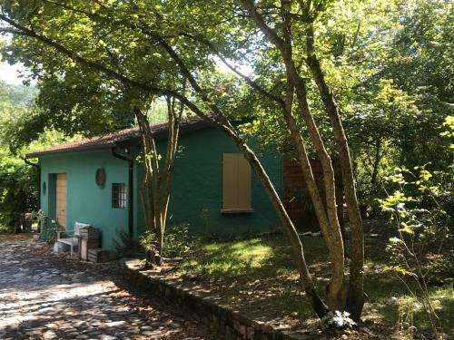 Casina Morgana B&B