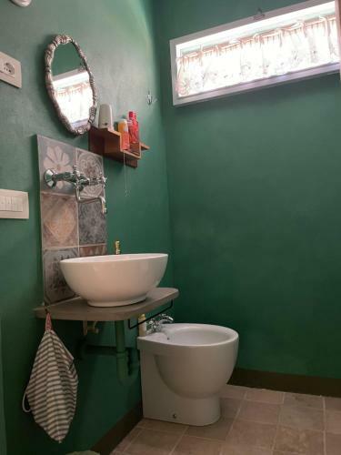 Casina Morgana B&B