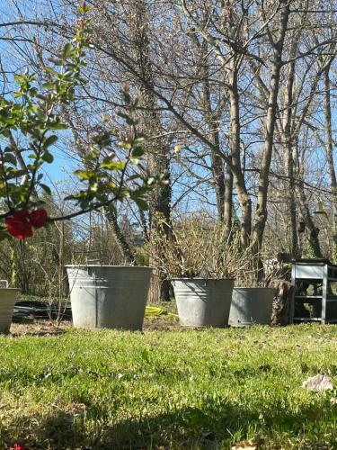 Casina Morgana B&B