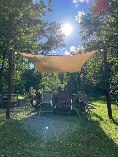 Casina Morgana B&B