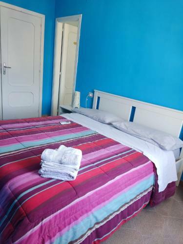 Bed & Breakfast Casa Castellano