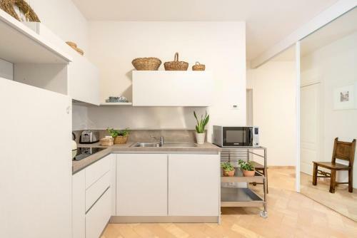 Apartamento Dimore Norcia Residenza Via Umberto 32