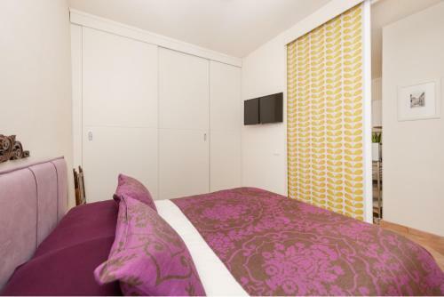 Apartamento Dimore Norcia Residenza Via Umberto 32