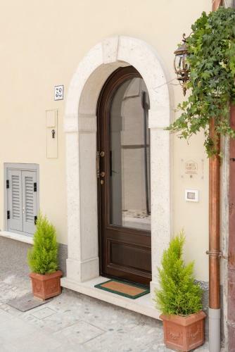 Apartamento Dimore Norcia Residenza Via Umberto 32