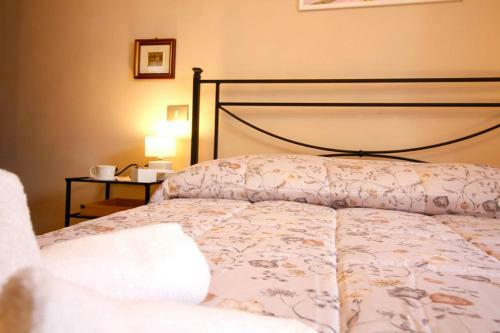 Hostal Affittacamere San Lorenzo