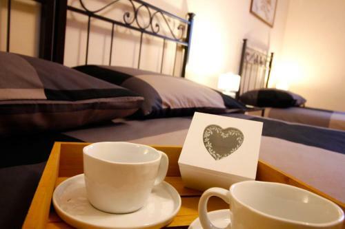 Hostal Affittacamere San Lorenzo