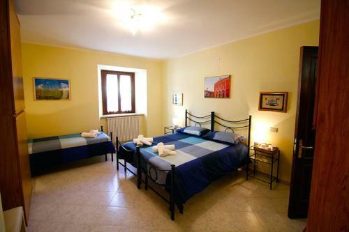 Hostal Affittacamere San Lorenzo