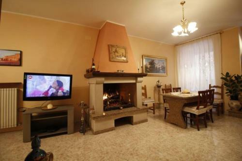 Hostal Affittacamere San Lorenzo