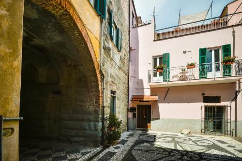 Apartamento La Zuacca, Luminoso Appartamento Con Terrazzo