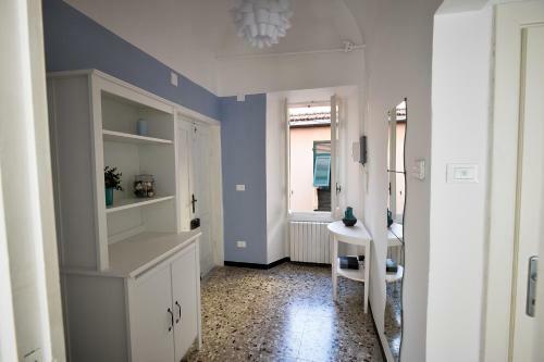 Apartamento La Zuacca, Luminoso Appartamento Con Terrazzo