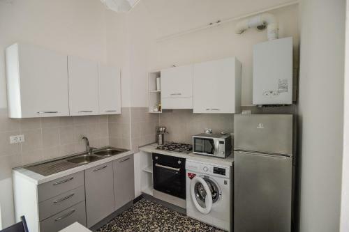 Apartamento La Zuacca, Luminoso Appartamento Con Terrazzo