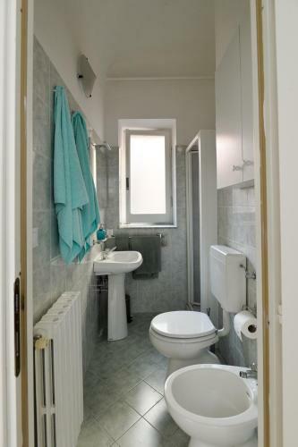 Apartamento La Zuacca, Luminoso Appartamento Con Terrazzo