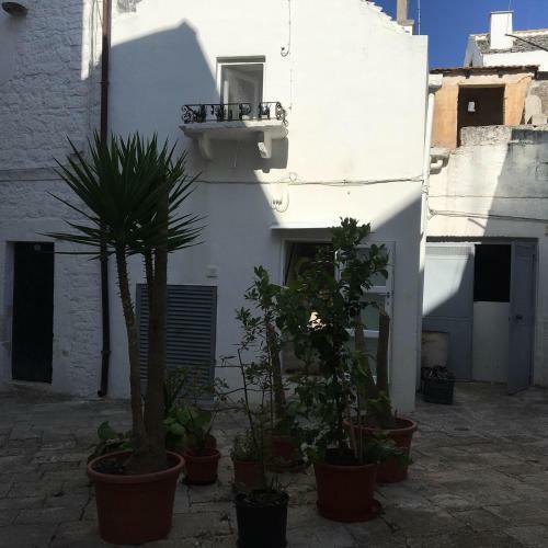 Casa Le Arcate