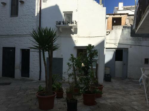 Casa Le Arcate